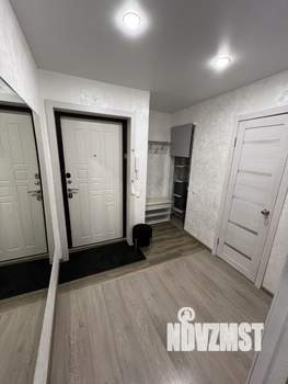 1-к квартира, вторичка, 43м2, 12/14 этаж