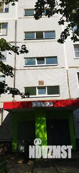 3-к квартира, вторичка, 67м2, 1/9 этаж