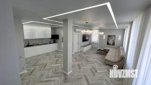 5-к квартира, вторичка, 154м2, 5/6 этаж