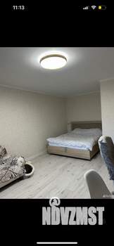 1-к квартира, вторичка, 40м2, 3/9 этаж