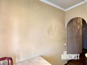 2-к квартира, вторичка, 43м2, 4/4 этаж