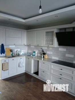 3-к квартира, вторичка, 119м2, 7/16 этаж