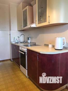 3-к квартира, вторичка, 65м2, 9/14 этаж