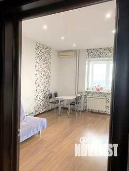 2-к квартира, вторичка, 71м2, 9/9 этаж