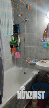2-к квартира, вторичка, 46м2, 5/9 этаж