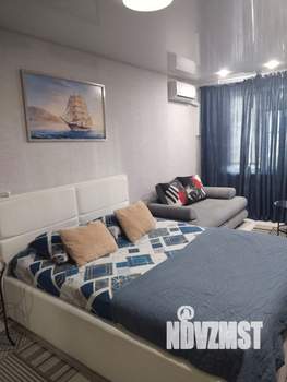 1-к квартира, вторичка, 37м2, 1/12 этаж