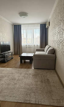 3-к квартира, вторичка, 68м2, 10/14 этаж