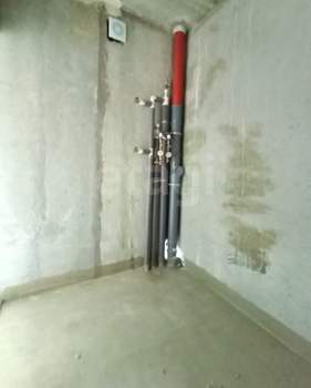 1-к квартира, вторичка, 44м2, 9/9 этаж