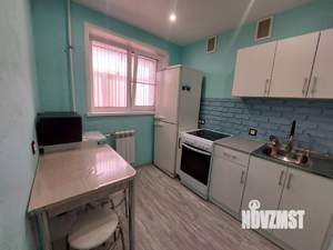 1-к квартира, вторичка, 32м2, 4/5 этаж