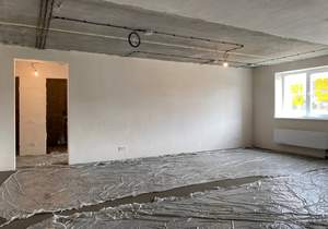 2-к квартира, вторичка, 68м2, 1/3 этаж