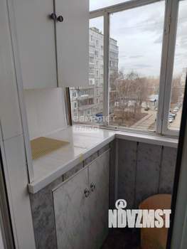 3-к квартира, вторичка, 65м2, 5/5 этаж