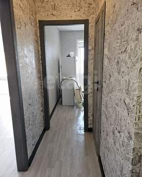 1-к квартира, вторичка, 36м2, 15/16 этаж