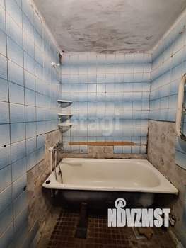 3-к квартира, вторичка, 65м2, 4/9 этаж