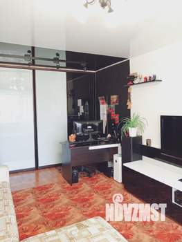 1-к квартира, вторичка, 29м2, 5/5 этаж