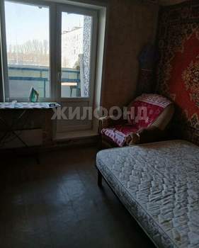 3-к квартира, вторичка, 51м2, 6/9 этаж
