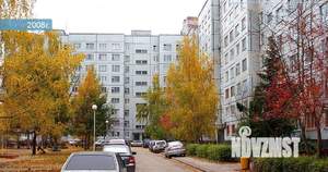 2-к квартира, вторичка, 68м2, 9/9 этаж