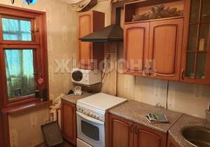 2-к квартира, вторичка, 53м2, 2/5 этаж