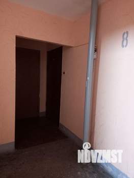 1-к квартира, вторичка, 33м2, 8/10 этаж