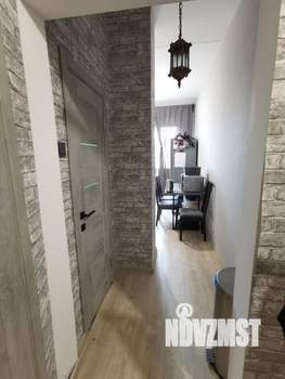 1-к квартира, вторичка, 48м2, 5/9 этаж