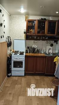 2-к квартира, вторичка, 37м2, 5/6 этаж