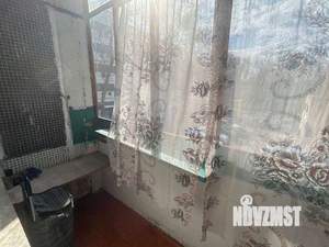2-к квартира, вторичка, 52м2, 2/5 этаж