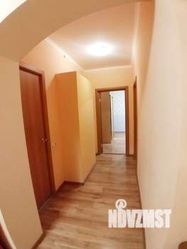 2-к квартира, вторичка, 87м2, 4/9 этаж