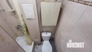 Студия квартира, вторичка, 19м2, 1/5 этаж