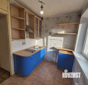3-к квартира, вторичка, 58м2, 4/9 этаж