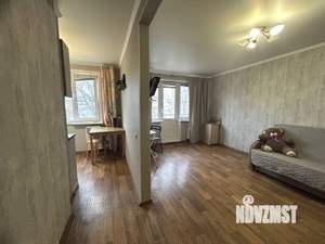 1-к квартира, вторичка, 32м2, 4/5 этаж