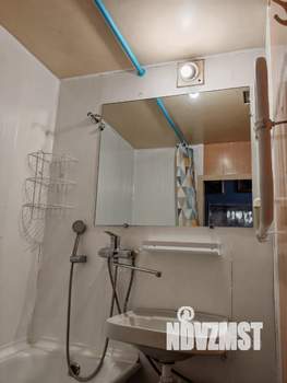 1-к квартира, вторичка, 32м2, 1/9 этаж