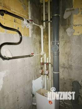 1-к квартира, вторичка, 33м2, 5/9 этаж