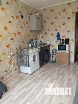 1-к квартира, вторичка, 34м2, 3/10 этаж