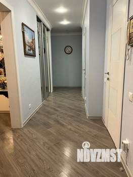 4-к квартира, вторичка, 137м2, 2/15 этаж