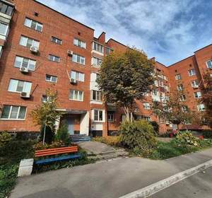 2-к квартира, вторичка, 51м2, 2/5 этаж