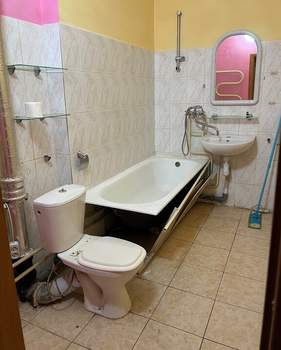 1-к квартира, вторичка, 41м2, 8/9 этаж
