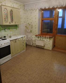 3-к квартира, вторичка, 64м2, 9/9 этаж