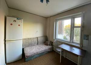 1-к квартира, вторичка, 39м2, 7/9 этаж