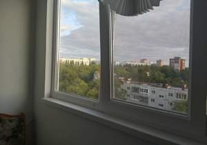 3-к квартира, вторичка, 59м2, 9/9 этаж