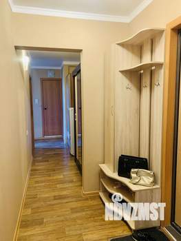 3-к квартира, вторичка, 59м2, 5/16 этаж