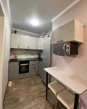 2-к квартира, вторичка, 34м2, 5/12 этаж