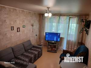 3-к квартира, вторичка, 58м2, 5/5 этаж