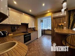 2-к квартира, вторичка, 53м2, 2/4 этаж