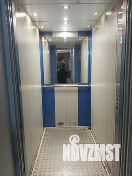 1-к квартира, вторичка, 40м2, 13/14 этаж