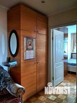 2-к квартира, вторичка, 50м2, 8/15 этаж