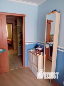 4-к квартира, вторичка, 81м2, 2/9 этаж