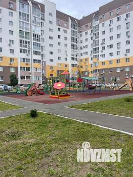 1-к квартира, вторичка, 50м2, 14/17 этаж