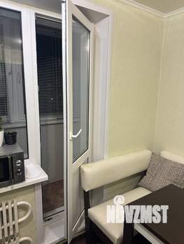 2-к квартира, вторичка, 49м2, 4/4 этаж