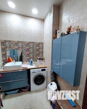 3-к квартира, вторичка, 128м2, 2/12 этаж