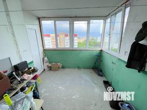 2-к квартира, вторичка, 62м2, 10/10 этаж