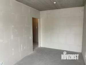 1-к квартира, вторичка, 38м2, 6/9 этаж